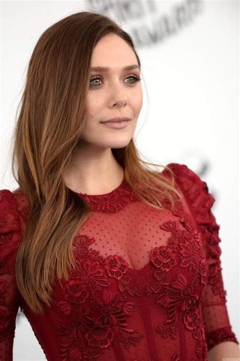 elizabeth olsen porno|Elizabeth Olsen Porno Porn Videos 